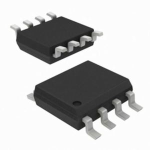 Genuine Original AT24CM01-SHD-T Electrically Erasable Programmable Read Only Memory (EEPROM) Electronic Component - Product Image 1
