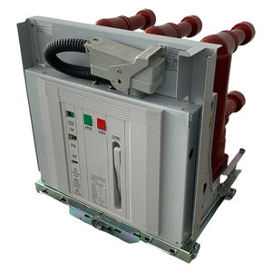 थोक उच्च गुणवत्ता वाले जुकोंग VS1-12/630-25 s 12kv 630a एक निश्चित वैक्यूम सर्किट ब्रेकर - Product Image 2