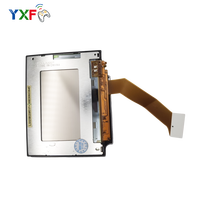 Écran LCD original pour jeu Boy Advance SP GBA SP ag 001, produit neuf