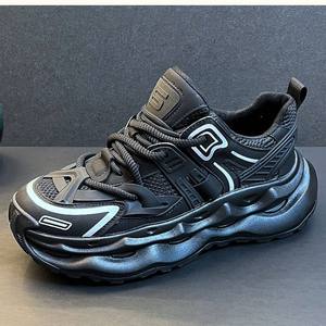 <strong>2026</strong> Men's Casual <strong>Shoes</strong> Anti slip College Students' Campus Sports Running Sprint <strong>Basketball</strong> <strong>Shoes</strong> - Product Image 6