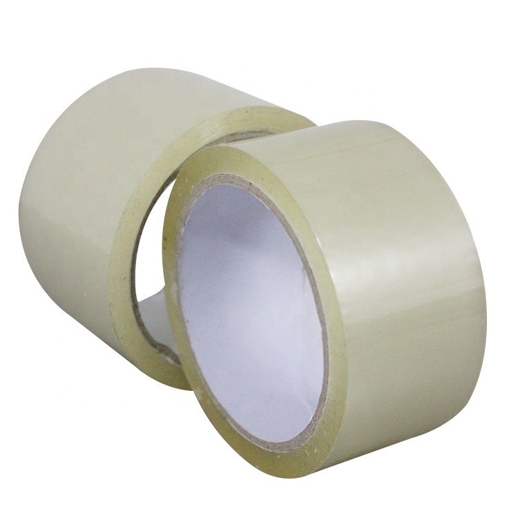 Factory Direct BOPP Dispenser Stationery Tape