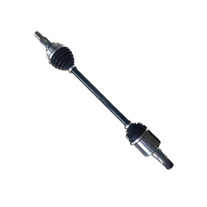 เพลาขับร่วม <span class=keywords><strong>CV</strong></span> เหมาะสำหรับเทสลารุ่น <span class=keywords><strong>Y</strong></span> 2020-2023เพลาเพลาครึ่งซ้าย/ขวาเพลาเพลาเพลา1188161-00-C เพลาเพลาเพลาเพลาเพลาครึ่ง - Product Image 2