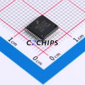 ชิป IC ไมโครคอนโทรลเลอร์ LQFP-48 MKV30F64VLF10วงจรรวม (MCU/MPU/SoC) - Product Image 1