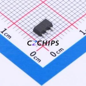 Transistor à effet de champ (MOSFET) 2SK680A-VB SOT-89 neuf d'origine, vente en gros de composants électroniques et service BOM - Product Image 1