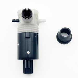 Motor de Bomba de Lavaparabrisas 05143581AC al por Mayor para Jeep Grand Cherokee 2005 05143581 5143581AC - Product Image 4