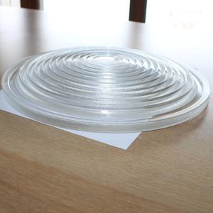 Lentes de cristal <span class=keywords><strong>Fresnel</strong></span> personalizadas a la venta - Product Image 6