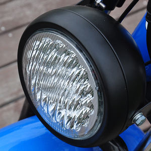 Lohas — vélo électrique Long siège <span class=keywords><strong>pour</strong></span> 2 <span class=keywords><strong>personnes</strong></span>, avec grands pneus, pas cher, avec CE, nouveau Design, 2019 - Product Image 6