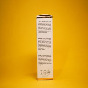 Prebase de Maquillaje Radiant Prime Matte 2 en 1 de Larga Duración, Cobertura Total, Aplicación Ligera y Suave, Base de Maquillaje para una Piel Impecable - Product Image 4