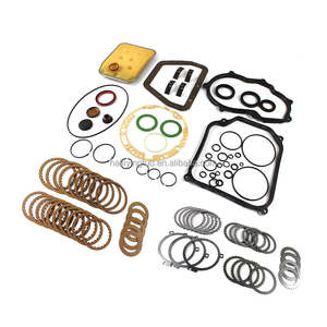 Kit de Reconstrucción de Transmisión Automática de 4 Velocidades 01M O1M para VW <span class=keywords><strong>Cabrio</strong></span> Golf Jetta <span class=keywords><strong>Beetle</strong></span> Passat - Product Image 6
