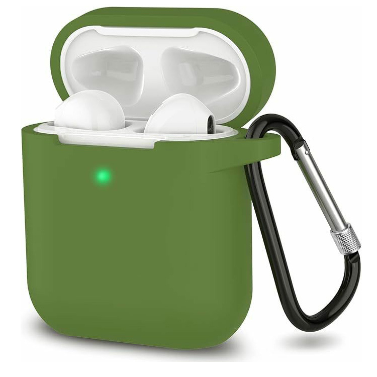 verde oscuro