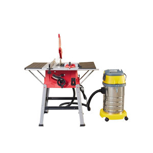 ม้านั่งไม้อเนกประสงค์แบบพกพาพร้อมโต๊ะเลื่อยแบบเลื่อนเหมาะสำหรับงานอย่างละเอียดและงานไม้ทั่วไป - Product Image 4