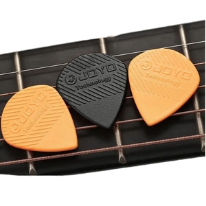 Vente en gros de médiators pour guitare électrique jazz antidérapants en <span class=keywords><strong>nylon</strong></span> pour guitare acoustique - Product Image 2