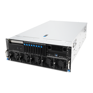 ESC8000A-E13 8*2.5" NVMe 2*AMD 9004 9005 4U 8*GPU H200 RTX PRO 6000/4500 9560-16i - Product Image 3