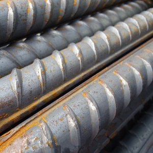 Varilla Corrugada de Acero de Alta Resistencia ASTM A615 Gr60, Barra Deformada Resistente a la Corrosión para Construcción Pesada - Product Image 6