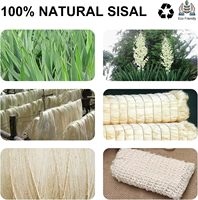 Sac à savon en sisal naturel avec logo personnalisé, sac à savon biodégradable en gros avec perle en bois pour le bain et la douche