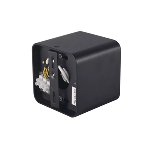 Góc có thể điều chỉnh bề mặt gắn kết Led Downlight + Có thể thay thế GU10 LED bóng Đèn 7W 10W 14W 20W vuông LED trần ánh sáng tại chỗ AC110 220V - Product Image 5