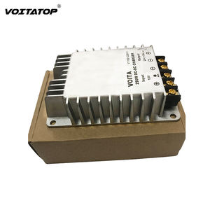 <span class=keywords><strong>Prix</strong></span> usine 36V Life-PO4 RVs/camion/<span class=keywords><strong>bateau</strong></span> chargeur de batterie DC 12V DC 43.8V 10A chargeur DC-DC pour Lithium Ion électrique 24V sortie - Product Image 4