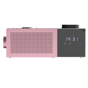 2025 yeni <span class=keywords><strong>3</strong></span> in 1 kablosuz hoparlör hızlı şarj Wifi Bluetooth müzik susuz koku Aroma YAYICI koku üreticisi - Product Image 4