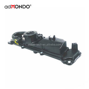 Coperchio Testata Motore 9806623080 per Peugeot 408 Citroen C4L <span class=keywords><strong>DS</strong></span> 5LS 1.8L Coperchio Valvole - Product Image 4