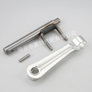 ก้านคลัตช์ Fx รุ่น 211756 สำหรับอะไหล่ทดแทน Peugeot Citroen - Product Image 1