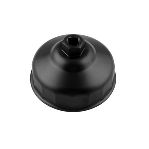 Oil Filter Cover <b>Wrench</b> 95mm Hex Metric For BMW Volvo Filter Caps - Product Image 2