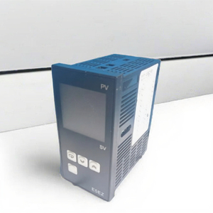 ระบบควบคุมแรงบิดอัจฉริยะ 480V 200W E5AZ-C3MT VFD เฟสเดียว สำหรับระบบอัตโนมัติอุตสาหกรรม มาตรฐาน IP21 ใหม่และเป็นของแท้ มีสินค้าในสต็อก - Product Image 3