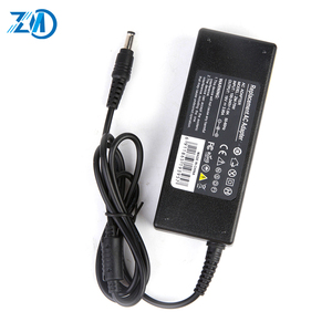 Bán buôn phổ 19V 3.95A 75 Wát máy tính xách tay <span class=keywords><strong>ADAPTER</strong></span> cho <span class=keywords><strong>Toshiba</strong></span> Nhà Máy Giá thương hiệu Điều kiện Mới <span class=keywords><strong>DC</strong></span> đầu ra - Product Image 4