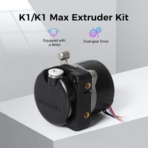 Kit de Hotend Creality K1/K1 Max/K1C/K1 SE con Bloque de Calentamiento Cerámico, Construcción Metálica, Boquilla de Cambio Rápido para Impresora 3D - Product Image 3