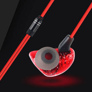 <span class=keywords><strong>Auriculares</strong></span> de Monitoreo Profesionales con <span class=keywords><strong>Cable</strong></span>, <span class=keywords><strong>Auriculares</strong></span> Intrauditivos para Monitoreo, <span class=keywords><strong>Auriculares</strong></span> HiFi para Música - Product Image 5