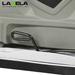 LACELA Haute puissance Offre Spéciale Petit Antipoussière 230W BOIS <span class=keywords><strong>Orbitale</strong></span> Ponceuse Électrique - Product Image 4