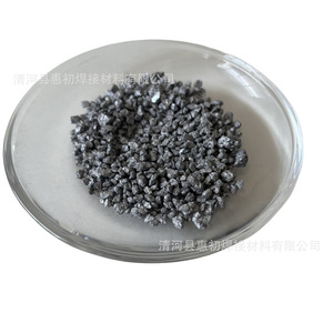 Flocons de manganèse haute pureté Mn99.999, emballage sous vide, pour matériaux de soudage, origine Hebei - Product Image 3