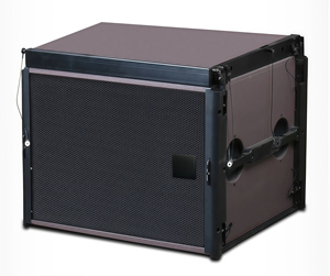 Hot Sale Nice Quality A210 Neodymium Double <strong>10</strong> Inch Professional Line Array Speaker Waterproof Outdoor Sound System 400W/800W - Product Image 4