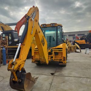 Chargeuse-pelleteuse JCB 3CX en excellent état, à vendre, haute qualité et faible nombre d'heures, bien entretenue et entièrement testée, prête à être expédiée - Product Image 2