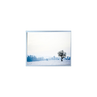 Layar LCD TFT LCM 11.6 Inci 1920(RGB)*1080 FHD 190PPI Lapisan Keras (3H) untuk Industri G116HAN01.0 CELL