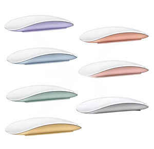 Originele Smartwave gebruikte laptopmuis voor A1657 Wireless Magic Mouse 2 USB Optische LED Waterdicht Oplaadbaar - Product Image 6