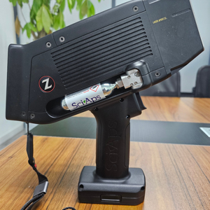 Sciaps 900 Series OEM personalizable para instrumentos de prueba Espectrómetro de espectroscopia de ruptura inducida por láser 901 902 903 - Product Image 1