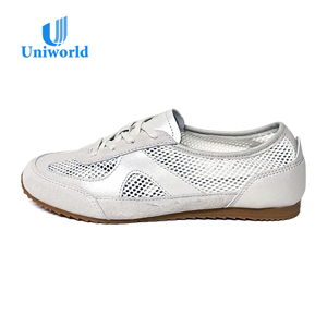 Proveedor Directo de Vietnam en Alibaba |   Zapatos Deportivos Retro de Verano para Mujer, Estilo <span class=keywords><strong>GAT</strong></span>, Ultraligeros y Transpirables - Product Image 2