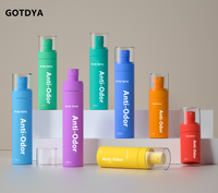 Spray Corporel Anti-Odeur à Brume Fine en Gros, Déodorant Longue Durée, Brume Corporelle Personnalisable OEM ODM pour Usage Quotidien