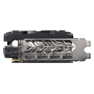 Tarjeta Gráfica de Alto Rendimiento GDDR6 de 16GB con Triple Ventilador para Computadora de Escritorio, Componente para Juegos, 16 Pines, OEM 6800 - Product Image 6