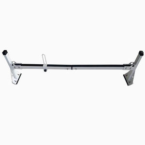 Placa de hierro negro de perfil bajo extraíble, portaequipajes <span class=keywords><strong>para</strong></span> techo de coche, portaequipajes <span class=keywords><strong>para</strong></span> furgoneta - Product Image 2