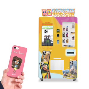 Machine de boîtier de téléphone bricolage personnalisée de haute qualité nouveau style de boîtier de téléphone imprimante <span class=keywords><strong>automatique</strong></span> distributeur <span class=keywords><strong>automatique</strong></span> - Product Image 5