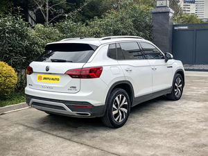 2022 <span class=keywords><strong>V</strong></span> W Tayron L 380TSI <span class=keywords><strong>R</strong></span>-Line 2.0T 220ps L4 veicolo benzina di lusso AWD SUV auto usata - Product Image 5
