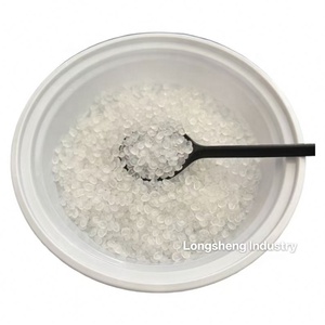 เม็ดพลาสติก HDPE คุณภาพสูง รีไซเคิลได้ วัตถุดิบพลาสติกโพลีเอทิลีนความหนาแน่นสูง ราคาถูก - Product Image 6