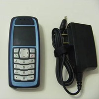 Téléphone portable classique simple et bon marché, débloqué d'usine, le plus vendu en gros, pour NK 3100