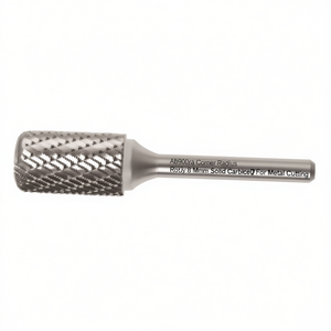 Fresa Rotativa de Radio Angular Ttake Ab8900ra de 8 mm de Carburo Sólido para Corte de Metal - Product Image 2