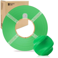 Filament de Recharge Écologique en PLA Bambou Original en Gros pour BBL - RFID Lab A1/X1/P1 AMS 1KG Guangdong Chine