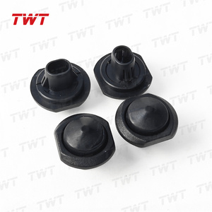 Coussin de capot Twt 53384-78010 5338478010 53384 78010 pour <span class=keywords><strong>Toyota</strong></span> <span class=keywords><strong>Corolla</strong></span> <span class=keywords><strong>Touring</strong></span> 2019- Zre212 - Product Image 4