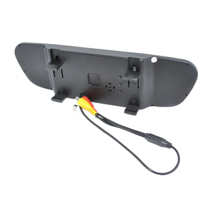 Caméra de recul HD MM3501A étanche IP68 avec capteur d'image AHD pour aide au stationnement automobile - Product Image 3