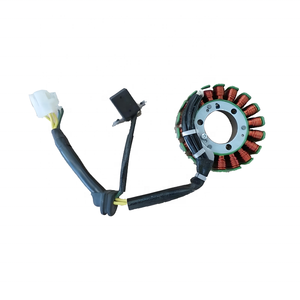 31120-KPN-A71-M1 bonne qualité motos pièces de rechange générateur magnéto stator bobine pour <span class=keywords><strong>Honda</strong></span> <span class=keywords><strong>CBF</strong></span> <span class=keywords><strong>125</strong></span> 2015-2020 - Product Image 2