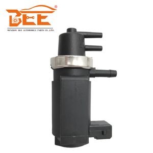 14956-EB70B โซลินอยด์วาล์วแรงดันเทอร์โบบูสต์สำหรับนิสสัน14956-EB70A 14956-EB30A 4956-EB300 14956EB70B 70086600 702212000 - Product Image 6